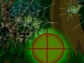 Игра Snipe The Spider