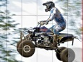 Игра Atv puzzle