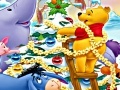 Игра Hidden Objects-Disney Christmas