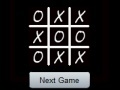 Игра Noughts & Crosses