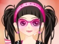 Игра Cool Girl Summer fashion