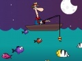 Игра Fish Quest
