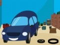 Игра Cute Car Escape