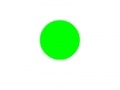 Игра Falling Green Balls