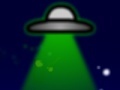 Игра Ufo Pwn