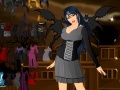 Игра Vampire Dress Up