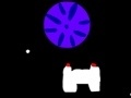 Игра Shooting in space ship