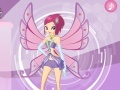 Игра Dress Up Techna