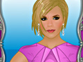Игра Victoria Beckham makeup