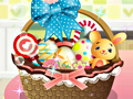 Игра Easter basket maker