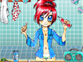 Игра Good Morning