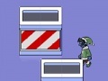 Игра Elf Dodge