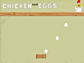 Игра Chicken And Eggs