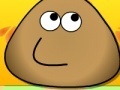 Игра Pou Cooking Hotdog 
