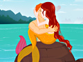 Игра Mermaid Romance