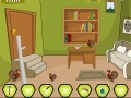 Игра Gathe Escape Fox Home
