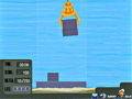 Игра Stone Bridge