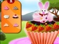 Игра Cute Cupcake Maker