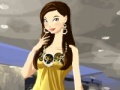 Игра Charice Dressup