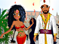 Игра Bollywood Beauty