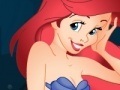 Игра Princess Ariel Halloween