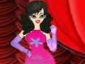 Игра Ballerina Dressup
