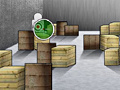 Игра Hit the Eye