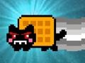 Игра Nyan Cat Space Fight
