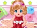 Игра Baby Dress Up