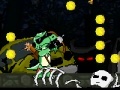 Игра Frog Invaders v1.0