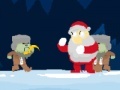 Игра Santa's Bolshevist Clampdown