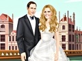 Игра Royal Wedding