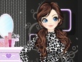 Игра Fashion Girl Makeover