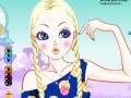 Игра Hey beautiful girl