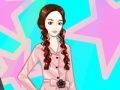 Игра Stylish Girl Dressup