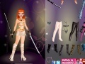 Игра Milla dressup