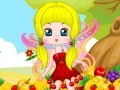 Игра Garden Fairy