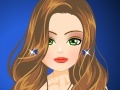 Игра Shakira Girl Makeover