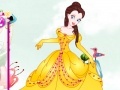 Игра Princess Dress up