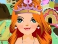 Игра Candy Princess Dress Up