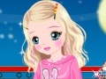 Игра Baby Cute Dress Up