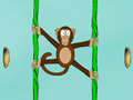 Игра Jungle Monkey