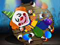 Игра Throw Knife Face