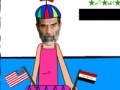 Игра Build You own Saddam