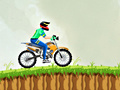 Игра Super Bike Ride