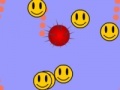 Игра Smiley Avoid