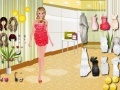 Игра Pretty Ambassador Dress