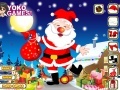 Игра Gift of Santa Claus
