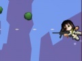 Игра Rocket girls