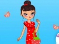Игра Lovely Girl